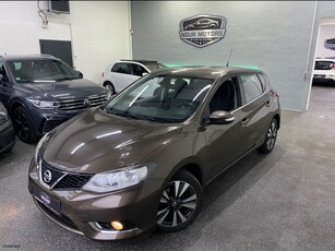 Nissan Pulsar '15 1.5 dci °°acenda