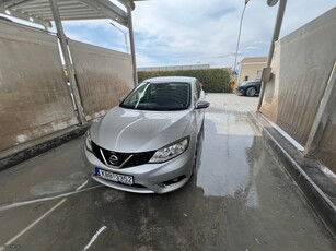 Nissan Pulsar '15