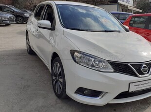 Nissan Pulsar '18 1.2 DIG-T TEKNA XTRONIC NAVI-KLIMA-KAMERA 360