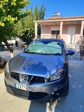 Nissan Qashqai '11 DCI 1.5 tecna