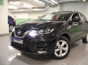 Nissan Qashqai 1.5 (2020)