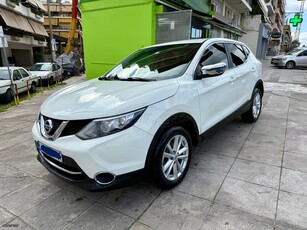 Nissan Qashqai '15 N-Connecta