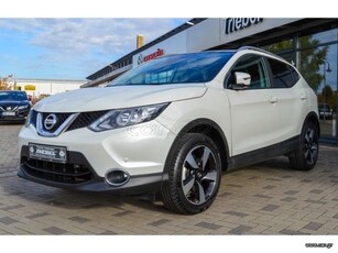 Nissan Qashqai '16