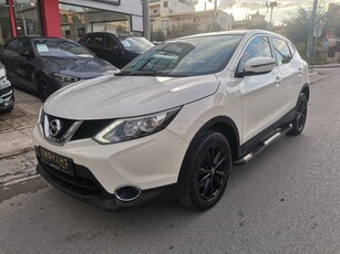 Nissan Qashqai '17