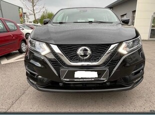 Nissan Qashqai '18 1.2 DIG-T N-CONNECTA NAVI-KLIMA-KAMERA