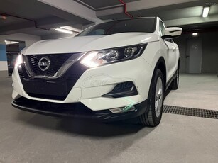 Nissan Qashqai '18 1.5 DCI 116HP ACENTA ΕΛΛΗΝΙΚΟ