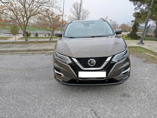 Nissan Qashqai '20 TEKNA PANORAMA FULL EXTRA BOSE