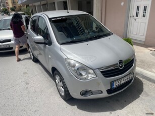 Opel Agila '09