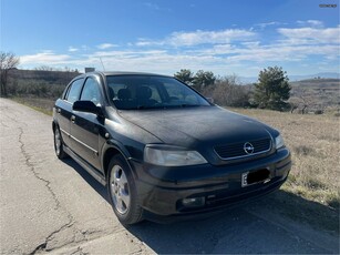 Opel Astra '00 SPORT 1.4 16V FULL EXTRA