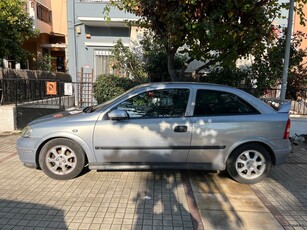 Opel Astra '02 SPORT 1.4