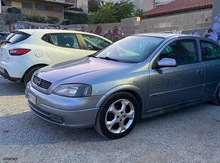 Opel Astra '03 SPORT 1.4 16V FULL EXTRA