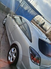 Opel Astra '06 GTC