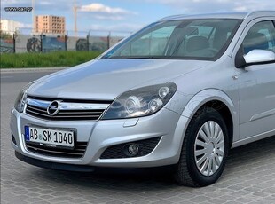 Opel Astra '07