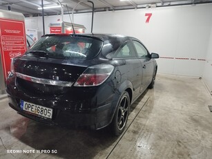 Opel Astra '07 gtc