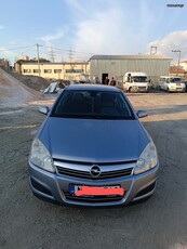 Opel Astra '08