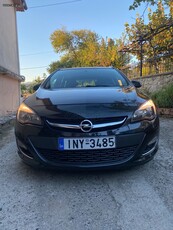 Opel Astra '13 ECOFLEX TURBO DIESEL 1300CC