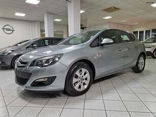 Opel Astra '15 1.6 CDTI ECOFLEX START&STOP EXCELLENCE