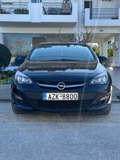 Opel Astra '15 OPEL ASTRA 1.6 CDTI