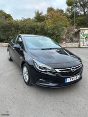 Opel Astra '16