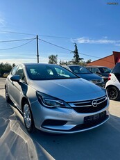 Opel Astra '18 DIESEL START/STOP 6 SPEED