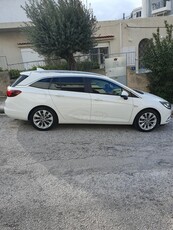 Opel Astra '18 K Sports Tourer