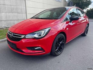 Opel Astra '19 CDTI 1.6