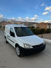 Opel Combo '08 1.4 benzini Ελληνικής αντιπροσωπείας