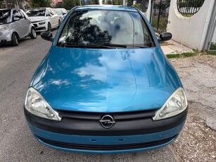 Opel Corsa '01 1.2 ΑΥΤΟΜΑΤΟ