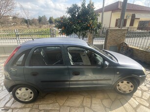 Opel Corsa '01 COMFORT 1.2 16V