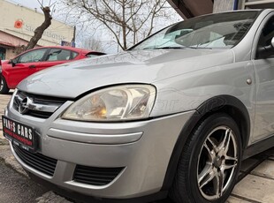 Opel Corsa '03 *ΔΩΡΟ ΤΑ ΤΕΛΗ ΤΟΥ ΄25