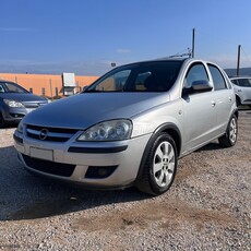 Opel Corsa '04 C