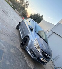 Opel Corsa '07