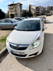 Opel Corsa '07 CORSA