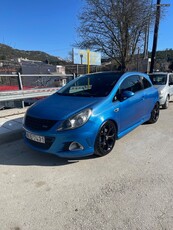 Opel Corsa '07 OPC 192 PS FULL EXTRA