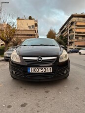 Opel Corsa '08