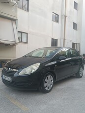 Opel Corsa '09 CORSA D