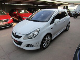 Opel Corsa '09 OPC 192 HP ''PRODRIVE''