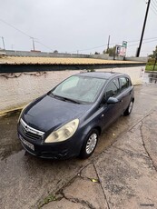 Opel Corsa '10 1.2 TWINPORT ΠΡΩΤΟ ΧΕΡΙ.