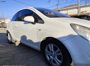 Opel Corsa '11 Αριστο