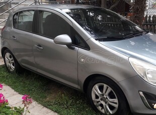 Opel Corsa '12 DIESEL