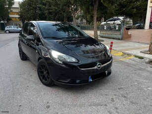 Opel Corsa '16 ΕΛΛΗΝΙΚΗΣ ΑΝΤΙΡΠΟΣΩΠΕΙΑΣ