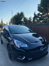 Opel Corsa '16 Opc line