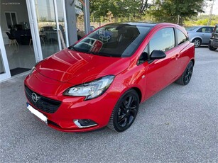 Opel Corsa '17 1.4 Start&Stop clima