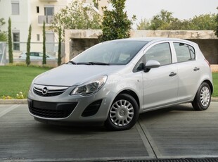 OPEL CORSA ECOFLEX DTE 95HP 13 2013