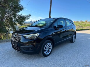 Opel Crossland X '18 1.2 ECOTEC 110hp TURBO