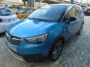 Opel Crossland (X) '19 *1.5 DIESEL 100HP ΕΛΛΗΝΙΚΟ-ΑΡΙΣΤΟ*