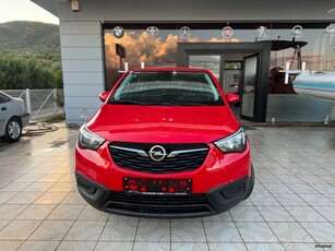 Opel Crossland X '20