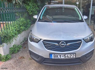 OPEL CROSSLAND X 2019