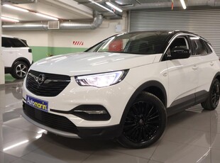 Opel Grandland X 1.2 (2019)