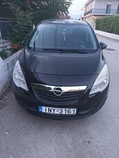 Opel Meriva '11 1.3 CDTI DIESEL